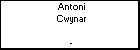 Antoni Cwynar