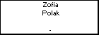 Zofia Polak