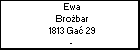 Ewa Brobar