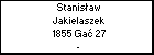 Stanisaw Jakielaszek