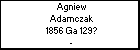 Agniew Adamczak
