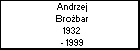 Andrzej Brobar