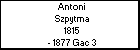 Antoni Szpytma