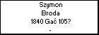 Szymon Broda