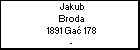 Jakub Broda
