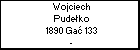 Wojciech Pudeko