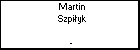 Martin Szpiyk