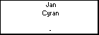 Jan Cyran
