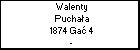 Walenty Puchaa