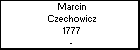 Marcin Czechowicz