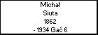 Micha Siuta