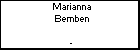 Marianna Bemben