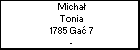 Micha Tonia