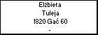 Elbieta Tuleja
