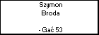 Szymon Broda