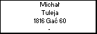 Micha Tuleja