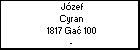 Jzef Cyran