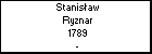 Stanisaw Ryznar