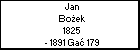 Jan Boek