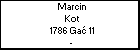 Marcin Kot