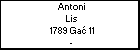 Antoni Lis