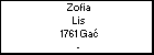 Zofia Lis