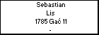 Sebastian Lis