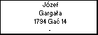 Jzef Gargaa