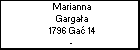 Marianna Gargaa