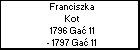 Franciszka Kot