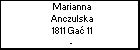 Marianna Anczulska