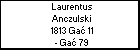 Laurentus Anczulski