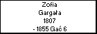 Zofia Gargaa
