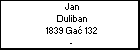 Jan Duliban