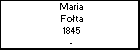 Maria Fota