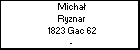 Micha Ryznar