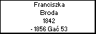 Franciszka Broda