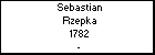 Sebastian Rzepka