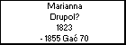 Marianna Drupol?
