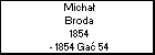 Micha Broda