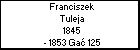 Franciszek Tuleja