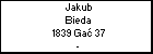 Jakub Bieda