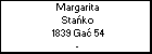 Margarita Stako