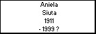 Aniela Siuta