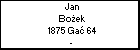 Jan Boek