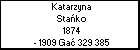 Katarzyna Stako