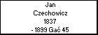 Jan Czechowicz