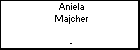 Aniela Majcher