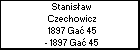 Stanisaw Czechowicz