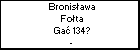 Bronisawa Fota